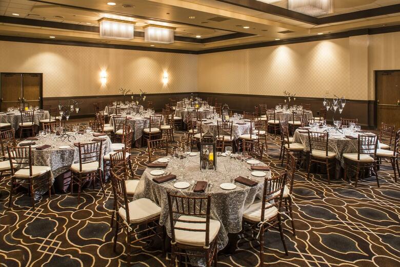 Hotel Horizon Casino Resort