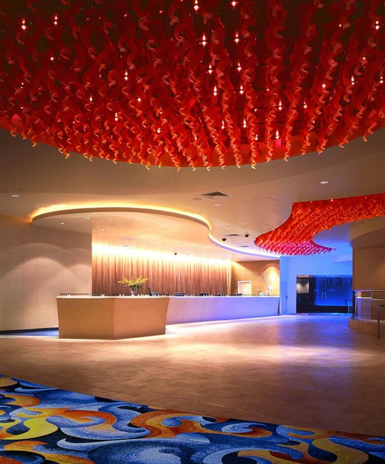 Hotel Horizon Casino Resort