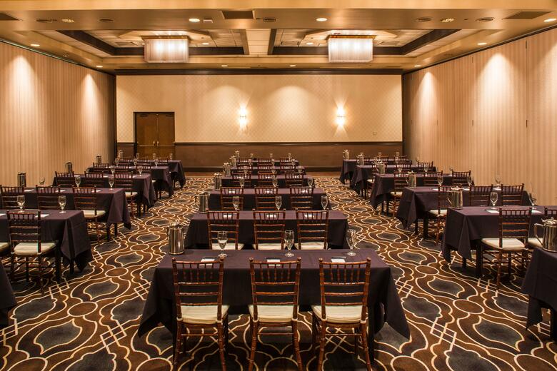 Hotel Horizon Casino Resort