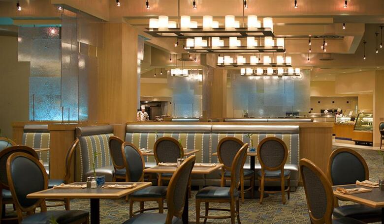 Hotel Horizon Casino Resort
