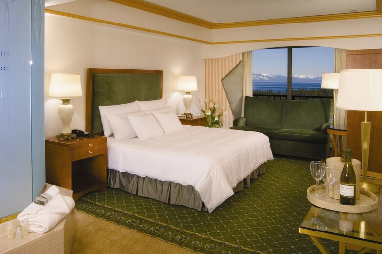 Hotel Horizon Casino Resort