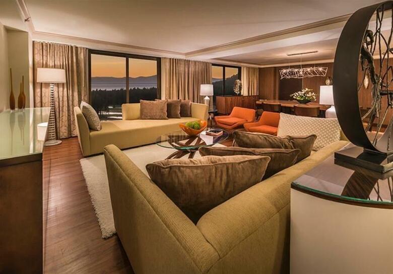 Hotel Horizon Casino Resort