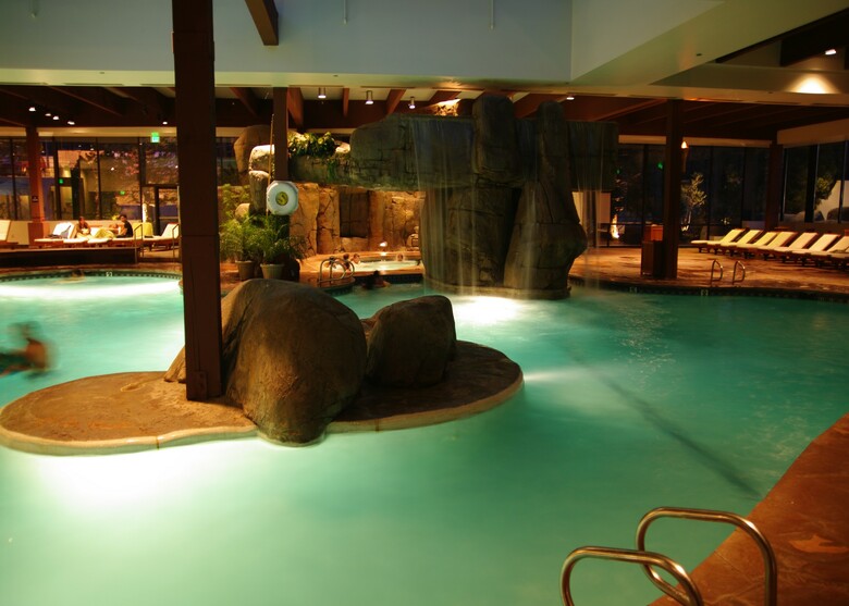 Hotel Horizon Casino Resort