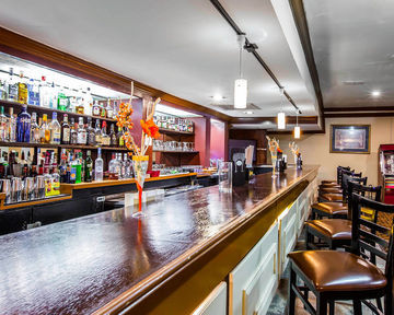 Ramada Hotel At The Birmingham Airport