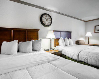 Ramada Hotel At The Birmingham Airport