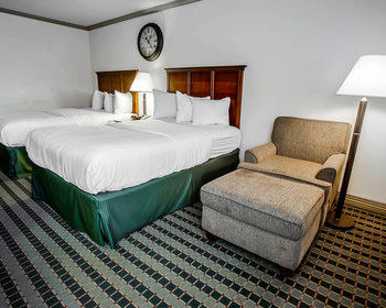 Ramada Hotel At The Birmingham Airport