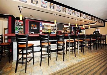 Ramada Hotel At The Birmingham Airport