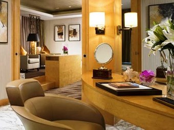 Hotel Grand Millennium Beijing