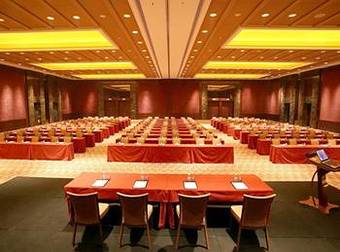 Hotel Grand Millennium Beijing