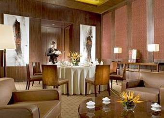 Hotel Grand Millennium Beijing