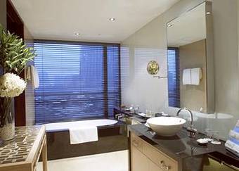 Hotel Grand Millennium Beijing