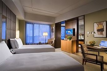 Hotel Grand Millennium Beijing