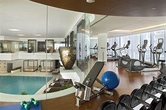 Hotel Grand Millennium Beijing