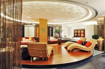 Hotel Grand Millennium Beijing