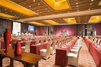 Hotel Grand Millennium Beijing