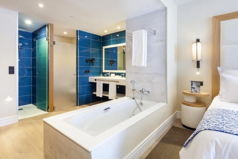 Hotel Gran Tacande - Wellness & Relax, Costa Adeje