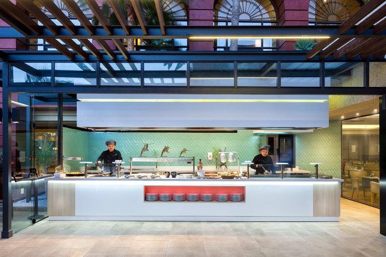 Hotel Gran Tacande - Wellness & Relax, Costa Adeje
