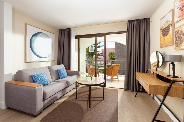 Hotel Gran Tacande - Wellness & Relax, Costa Adeje