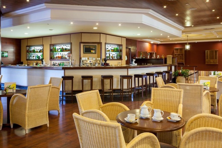 Hotel Gran Tacande - Wellness & Relax, Costa Adeje