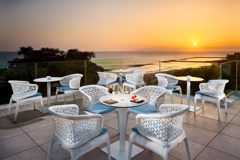 Hotel Gran Tacande - Wellness & Relax, Costa Adeje
