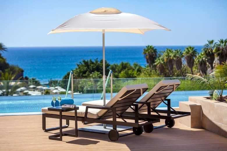 Hotel Gran Tacande - Wellness & Relax, Costa Adeje