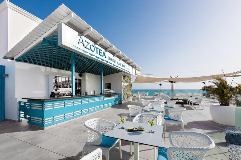 Hotel Gran Tacande - Wellness & Relax, Costa Adeje