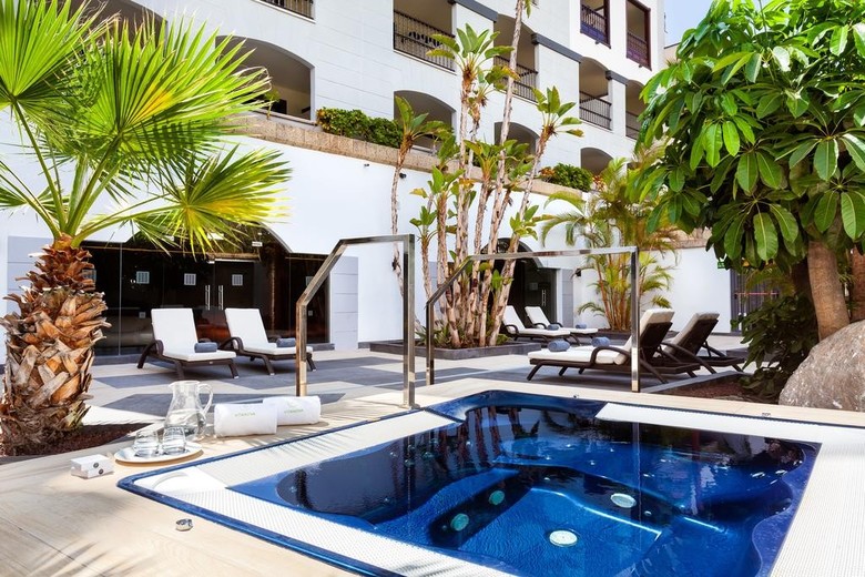 Hotel Gran Tacande - Wellness & Relax, Costa Adeje