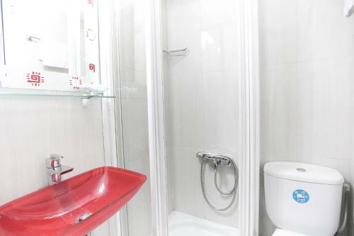 Hostal La Ba�ezana