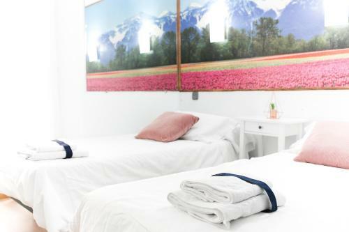 Hostal La Ba�ezana