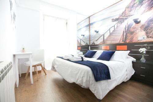Hostal La Ba�ezana