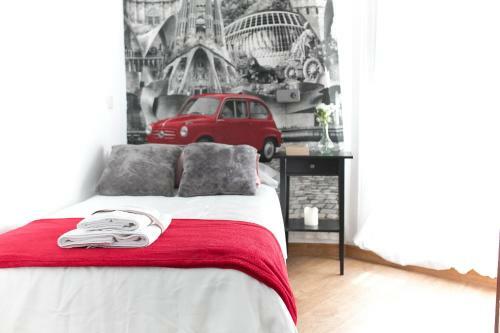 Hostal La Ba�ezana