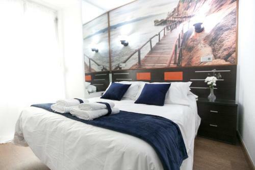 Hostal La Ba�ezana