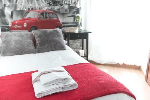Hostal La Ba�ezana