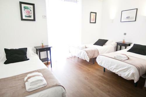 Hostal La Ba�ezana