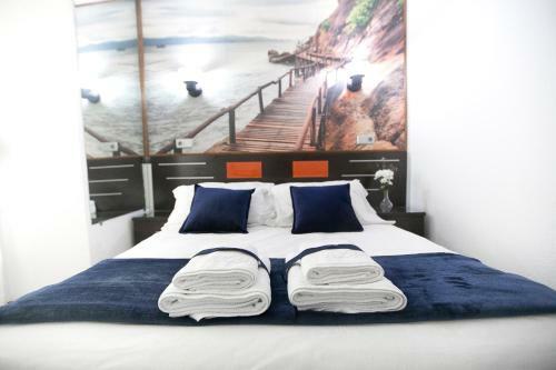 Hostal La Ba�ezana