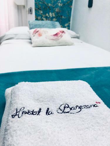 Hostal La Ba�ezana