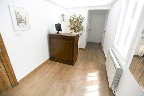 Hostal La Ba�ezana