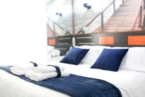 Hostal La Ba�ezana