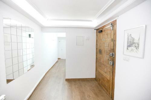Hostal La Ba�ezana