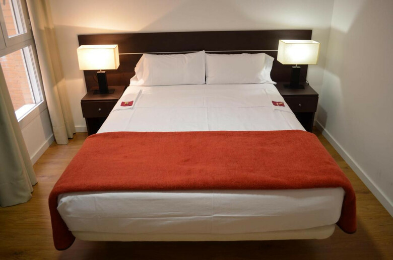 Apartamentos Casa Palacio de Los Sitios