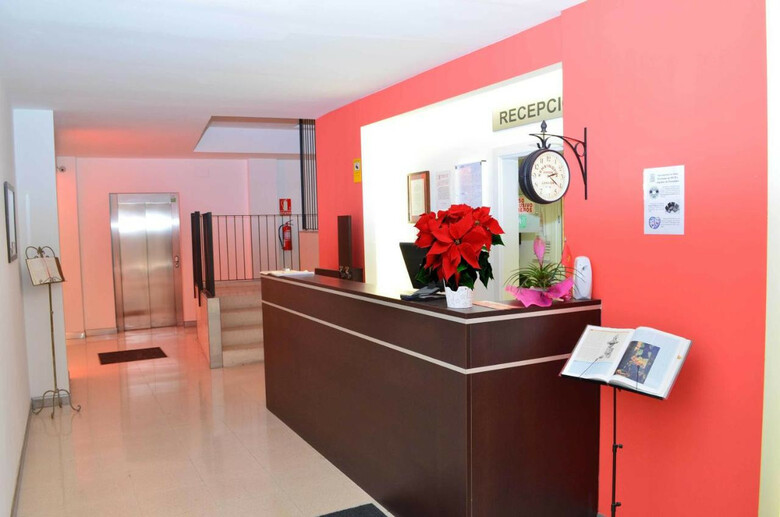 Apartamentos Casa Palacio de Los Sitios