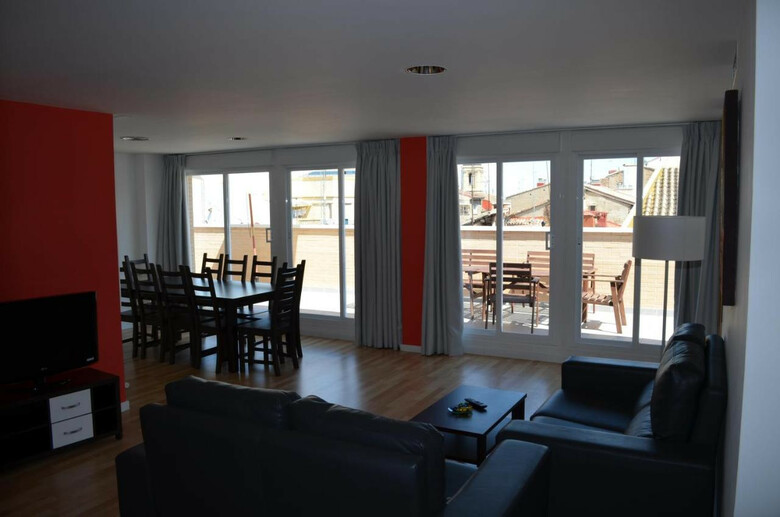 Apartamentos Casa Palacio de Los Sitios