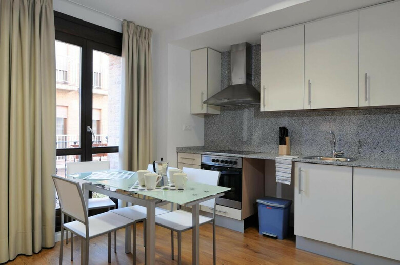 Apartamentos Casa Palacio de Los Sitios