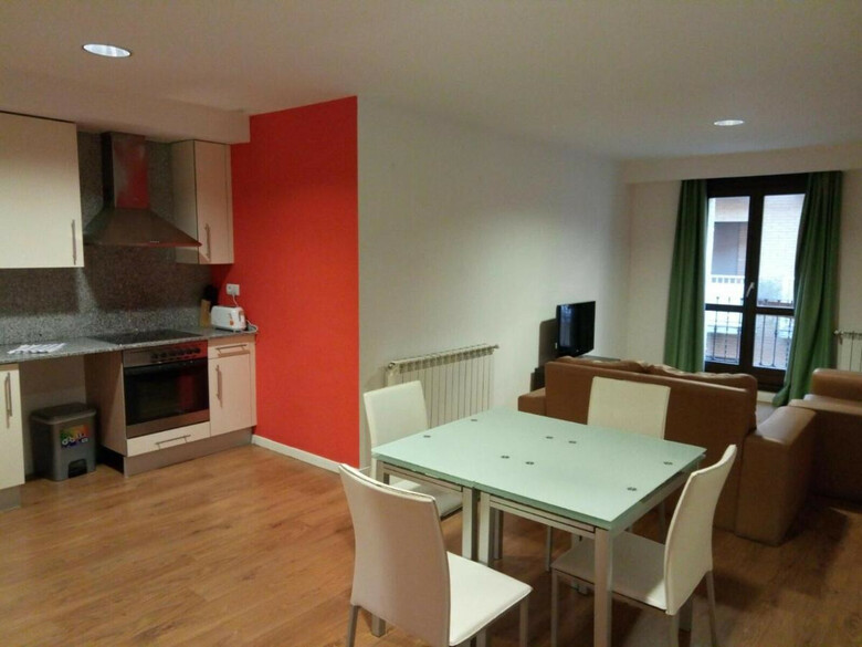 Apartamentos Casa Palacio de Los Sitios
