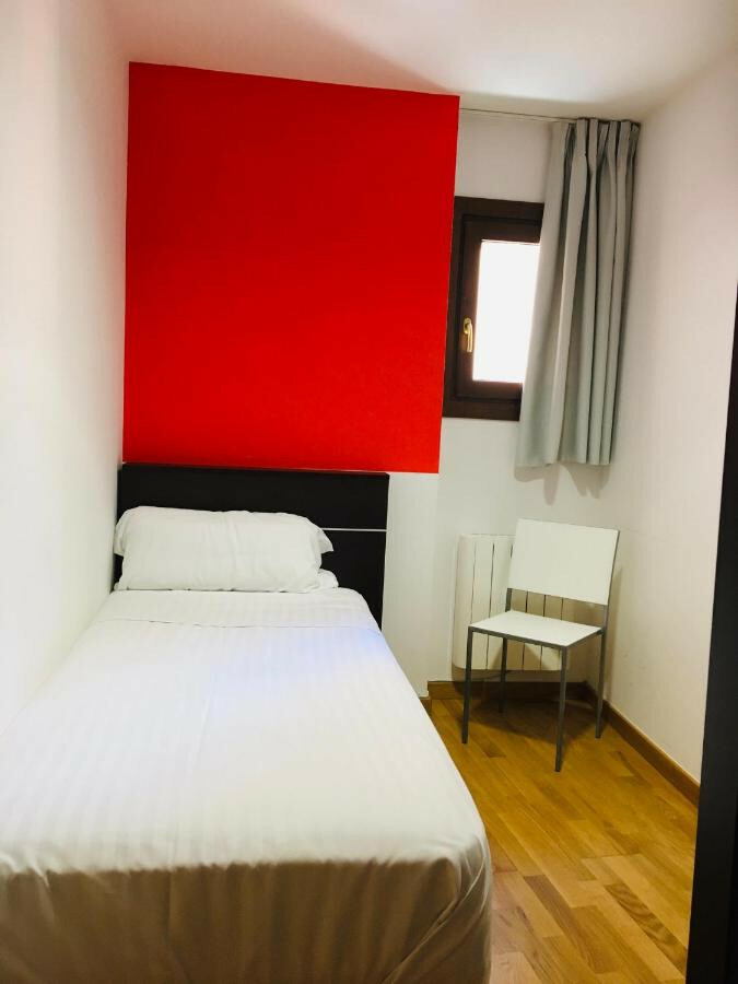 Apartamentos Casa Palacio de Los Sitios