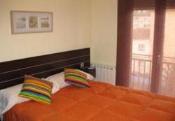 Apartamentos Soterra�a