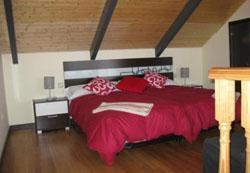 Apartamentos Soterra�a