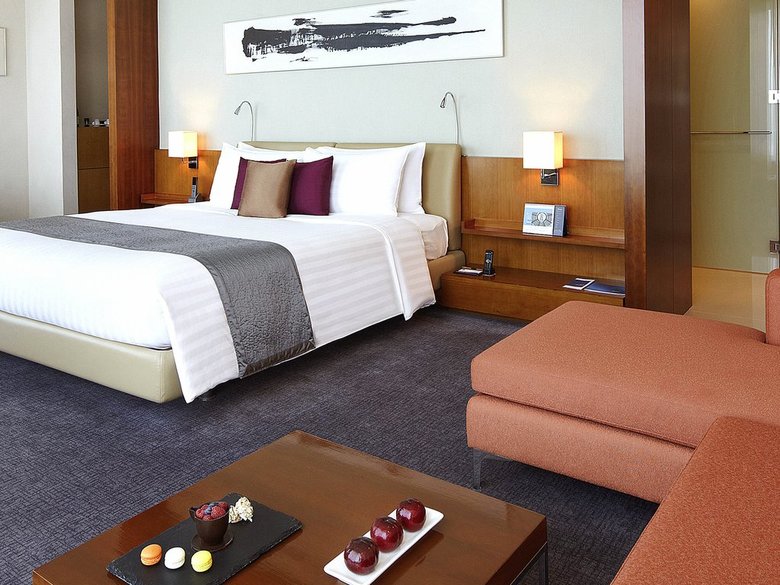 Hotel Novotel Citygate