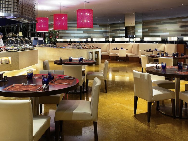 Hotel Novotel Citygate