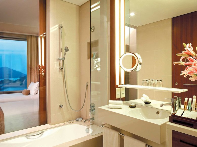 Hotel Novotel Citygate
